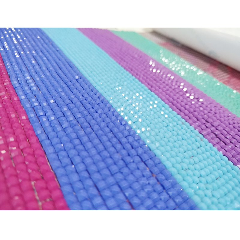 5D DIY เย็บปักถักร้อยเพชร City - Art And Craft New York บทวิจารณ์และราคา