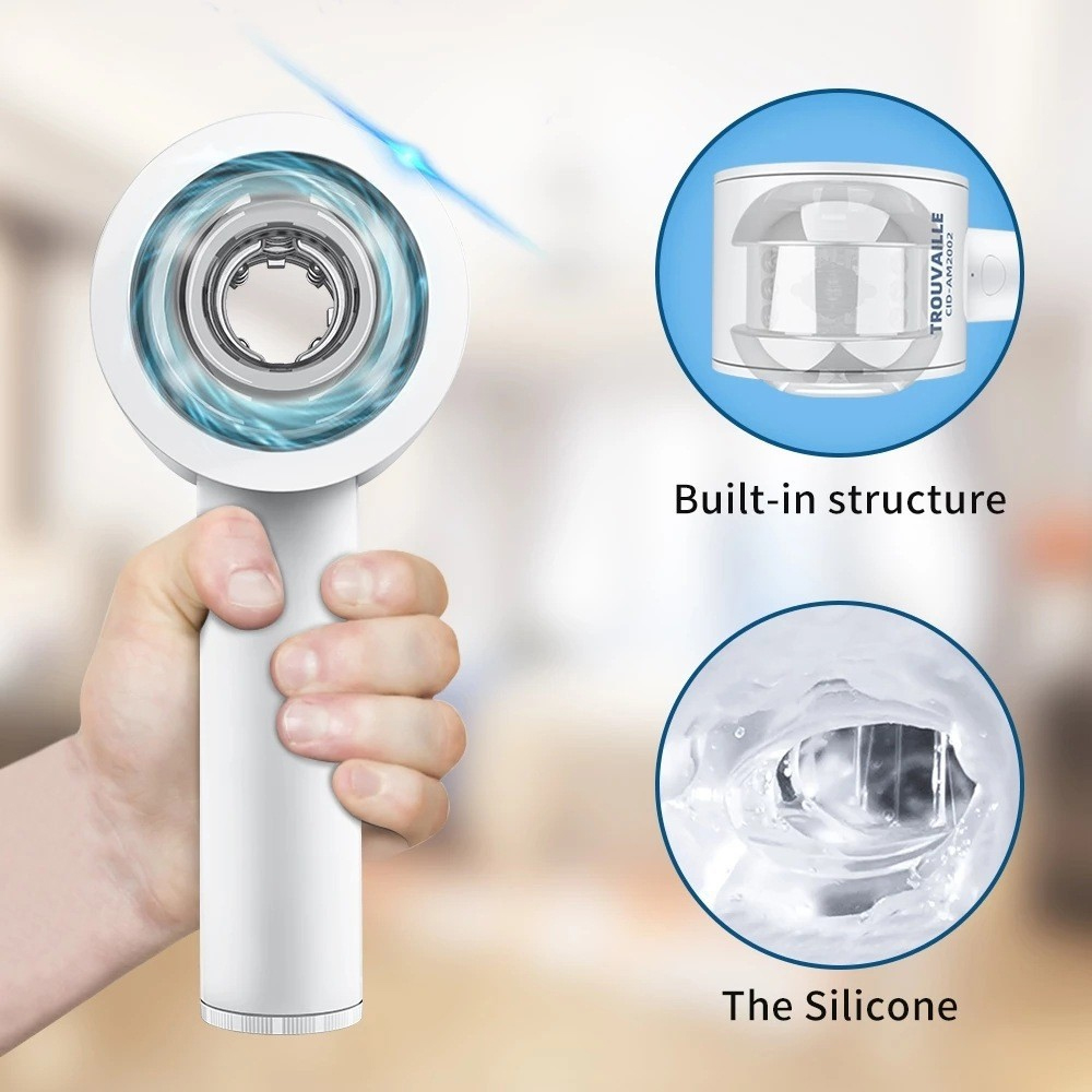 เครื่องช่วยสำเร็จความใคร่ชายแบ - Art Craft For Adults บทวิจารณ์และราคา