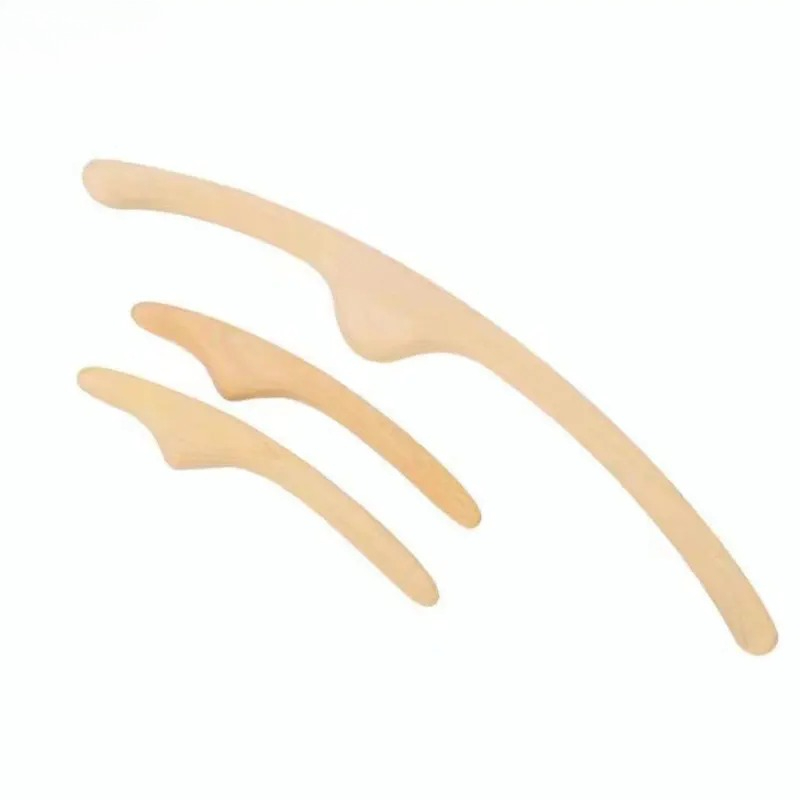 ไม้แกะสลักจากไม้ไซเปรสใหม่ สำห - Art Craft Stick บทวิจารณ์และราคา