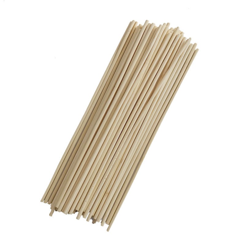 ไม้ไผ่ขนาด 20 ซม. จำนวน 50 ชิ้ - Art Craft Stick บทวิจารณ์และราคา