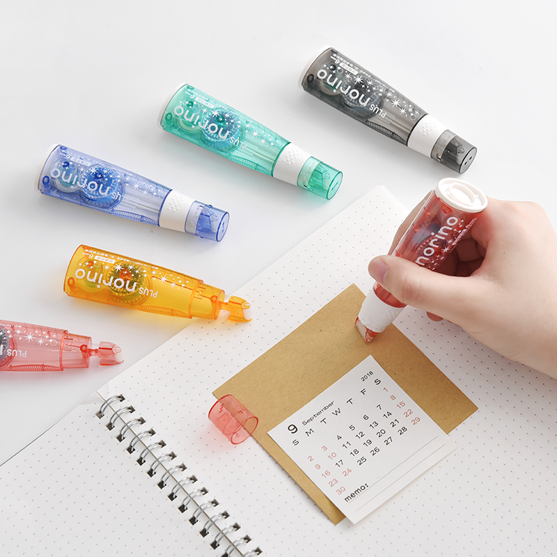 เทปกาวสองหน้าแบบใสขนาดใหญ่ 1 ช - Art Craft Journals บทวิจารณ์และราคา