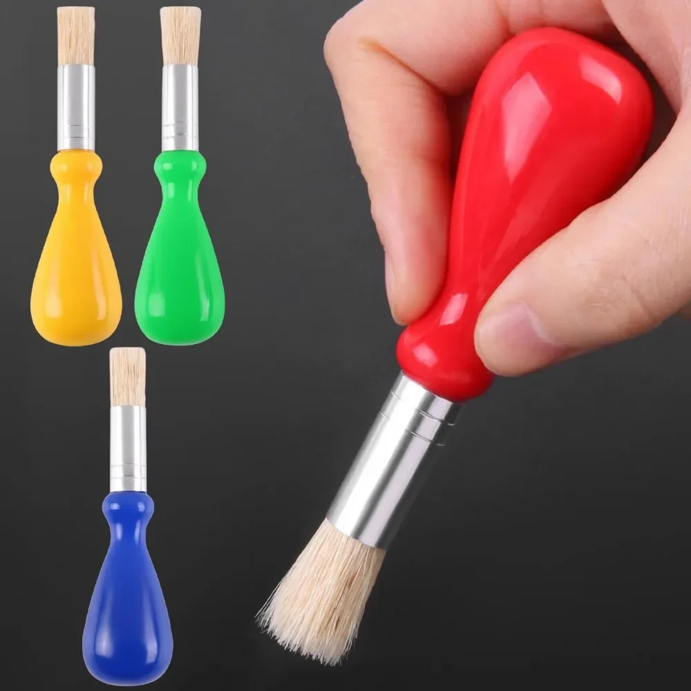 4 ชิ้นแปรงทาสีแปรงทาสีชุดพลาสต - Watercolor Brush Pen บทวิจารณ์และราคา