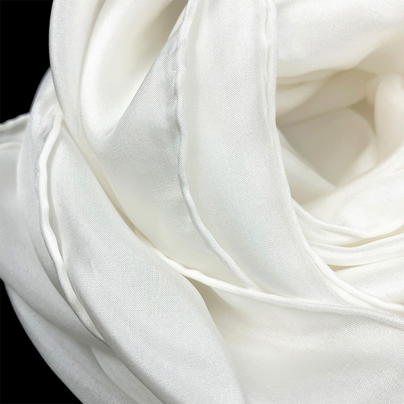 100% Pure Silk Plainสีขาว8มม.H - Silk Painting Dye บทวิจารณ์และราคา
