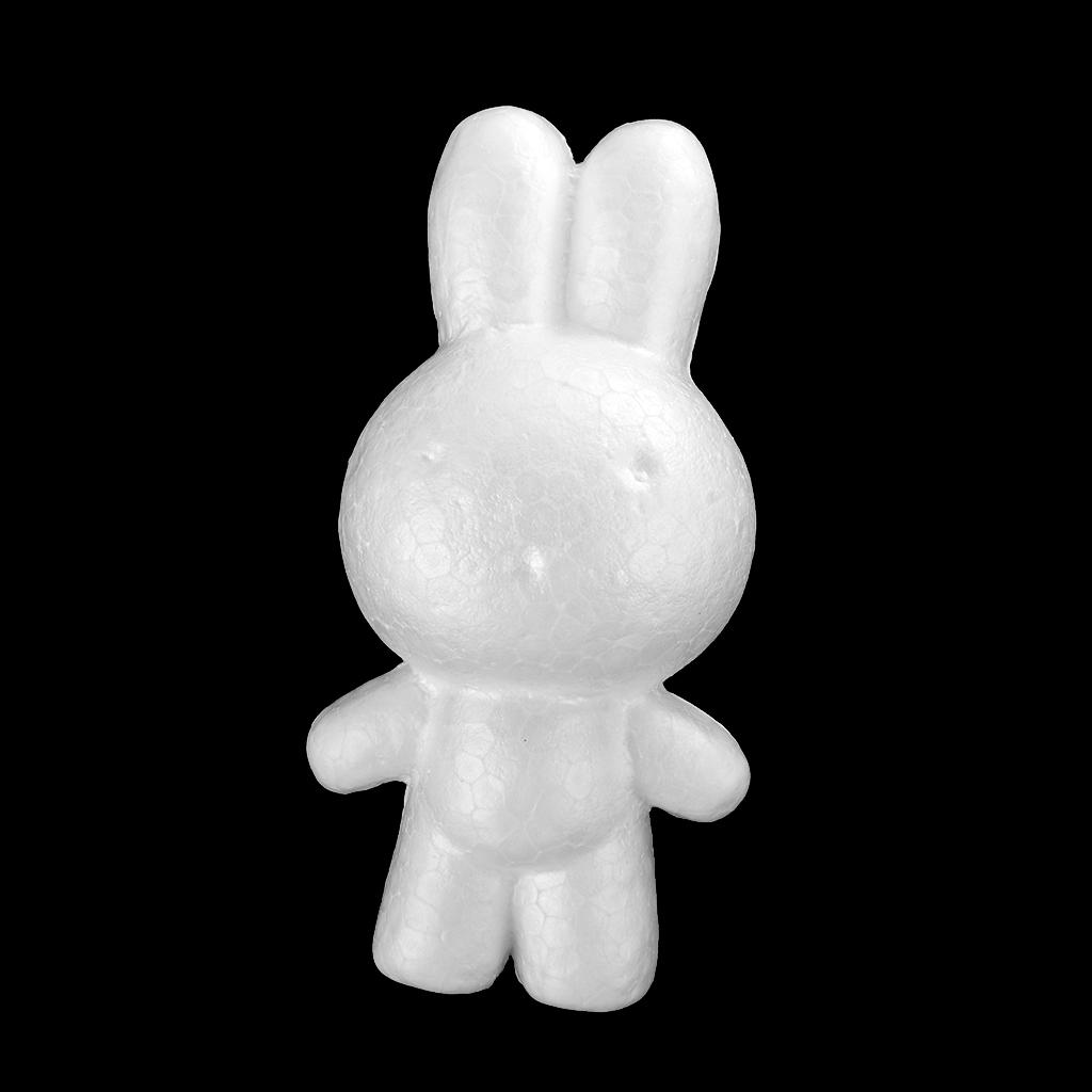 โฟมงานฝีมือ DIY รูปทรงกระต่าย  - Art Craft Kids บทวิจารณ์และราคา
