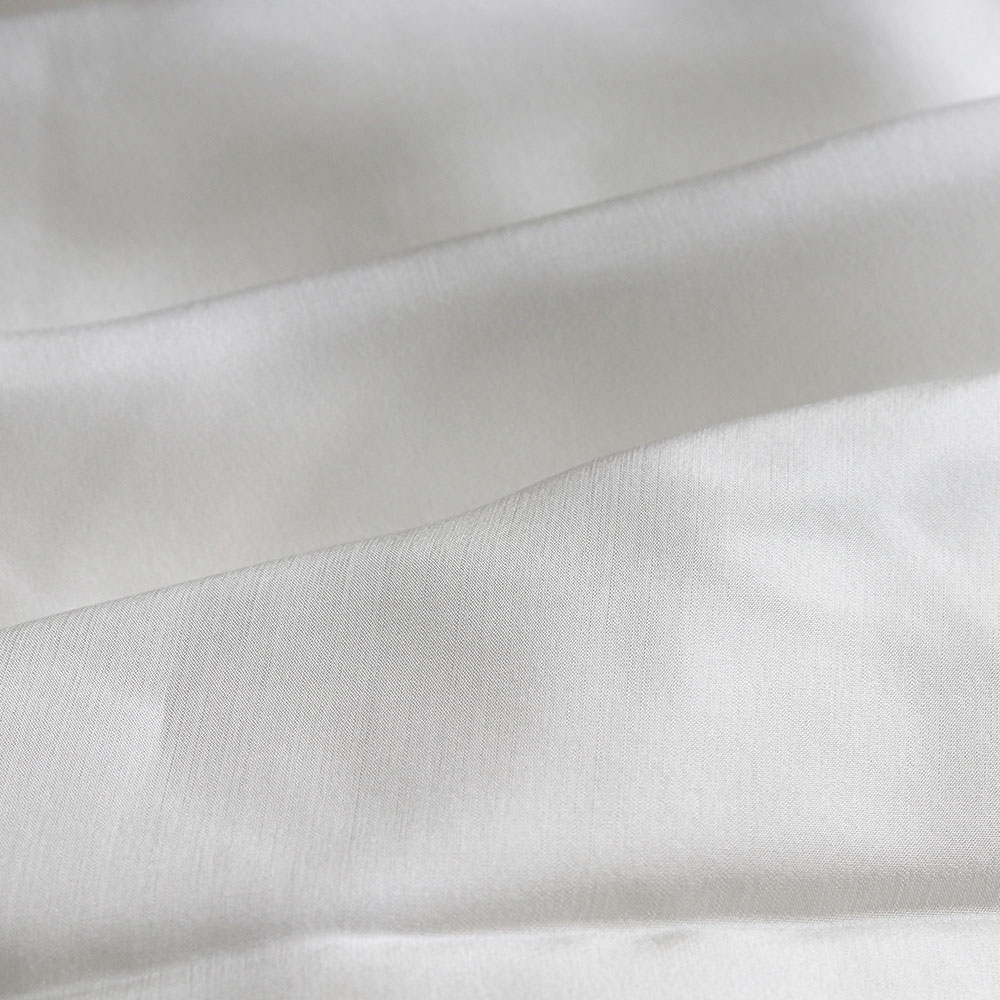 ธรรมชาติสีขาว Undyed 100% ผ้าไ - Silk Painting Dye บทวิจารณ์และราคา