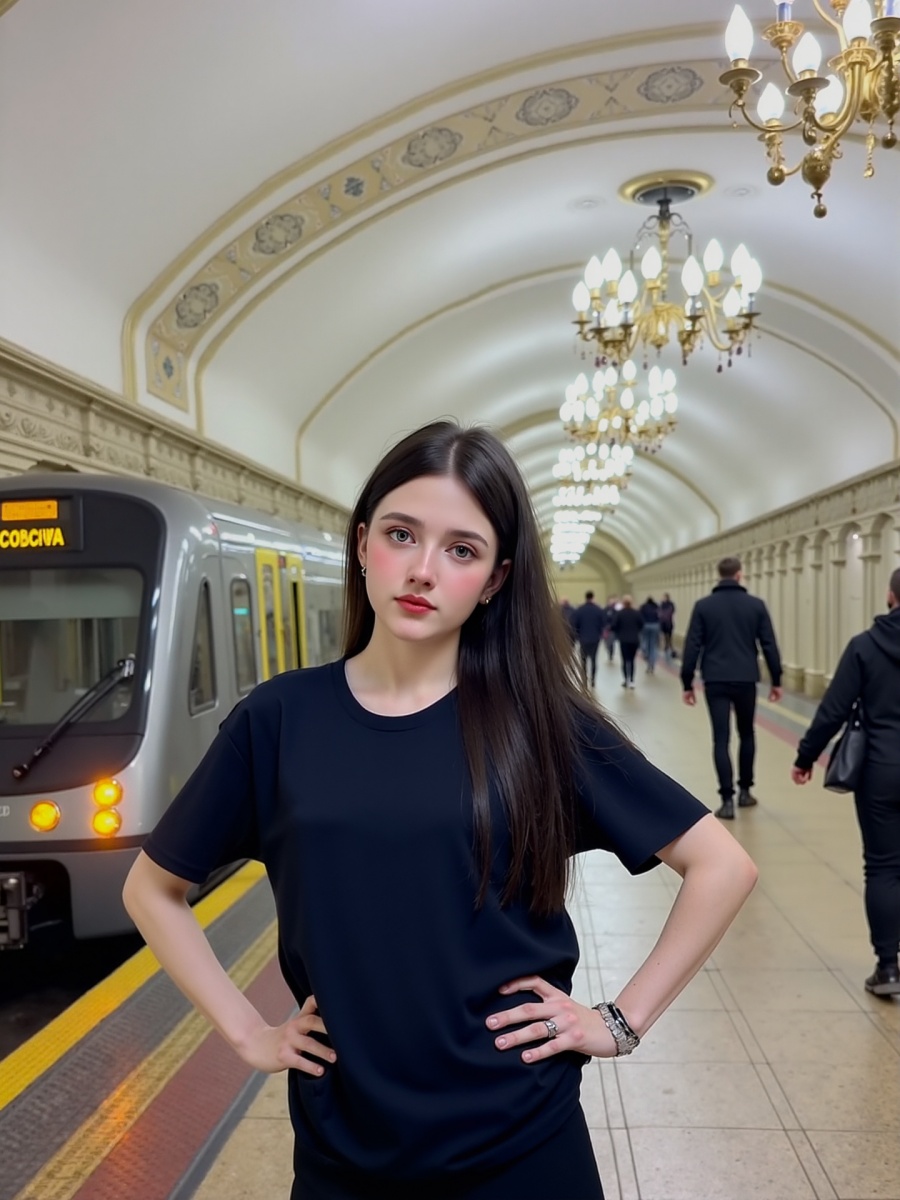 เสื้อยืดสำหรับผู้หญิง ดีเทลงาน - Art Craft Letter T บทวิจารณ์และราคา