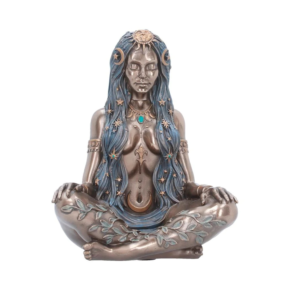 รูปปั้นเรซิ่นแม่ธรณีไกอา ของขว - Art And Craft For Mother'S Day บทวิจารณ์และราคา
