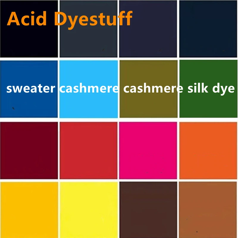 สีอะคริลิคสำหรับย้อมผ้าชนิดกรด - Silk Painting Dye บทวิจารณ์และราคา