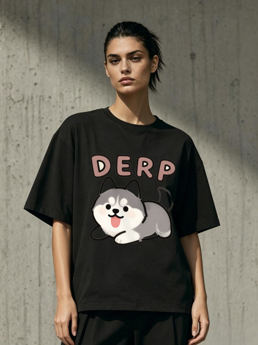 เสื้อยืดผู้หญิง ผ้าฝ้าย โพลีเอ - Art Craft Letter T บทวิจารณ์และราคา