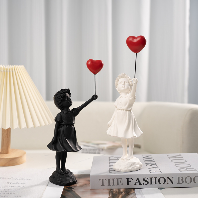 งานศิลปะรูปปั้นแบงค์ซีย์ รูปปั - Art And Craft For Mother'S Day บทวิจารณ์และราคา
