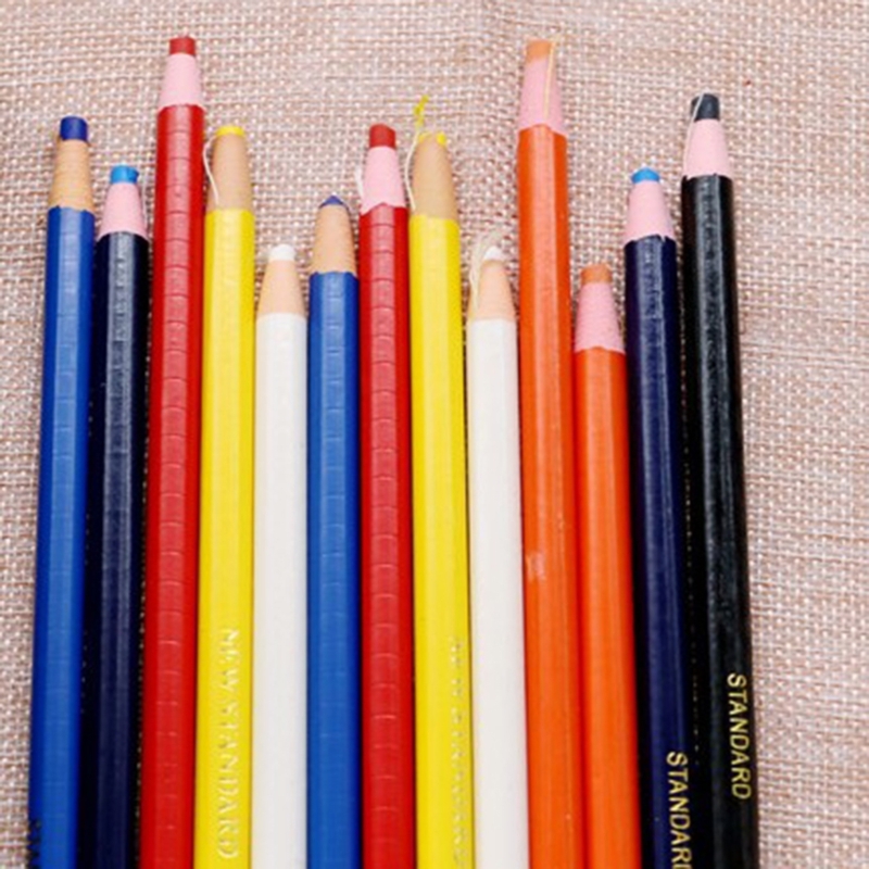 DXAB 12 ชิ้นลอกออกจีนเครื่องหม - Staedtler Pencil Lumocolor บทวิจารณ์และราคา