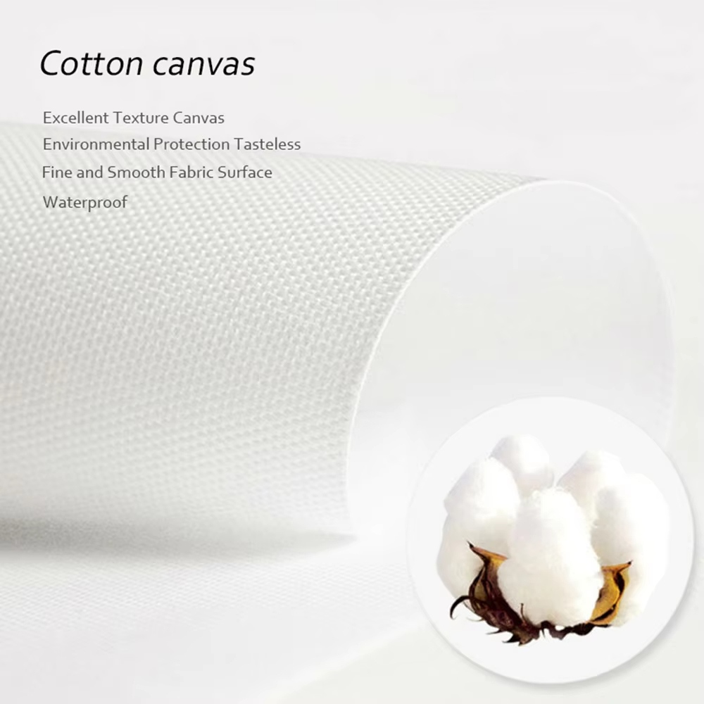 ภาพวาดบนผ้าใบลายแจกันและต้นไม้ - Art Craft Vase บทวิจารณ์และราคา
